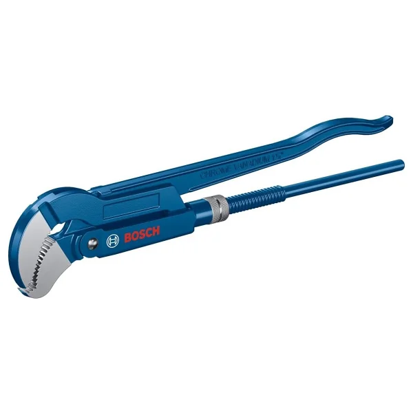 Bosch 1600a02w3t 11/2" 45° Köşe Boru Anahtarı - Görsel 4