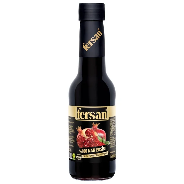 Fersan %100 Nar Ekşisi 330 Gr - Görsel 2