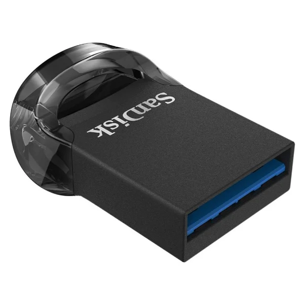 Sandisk Ultra Fit Sdcz430-1t00-G46 1 TB Flash Bellek - Görsel 6