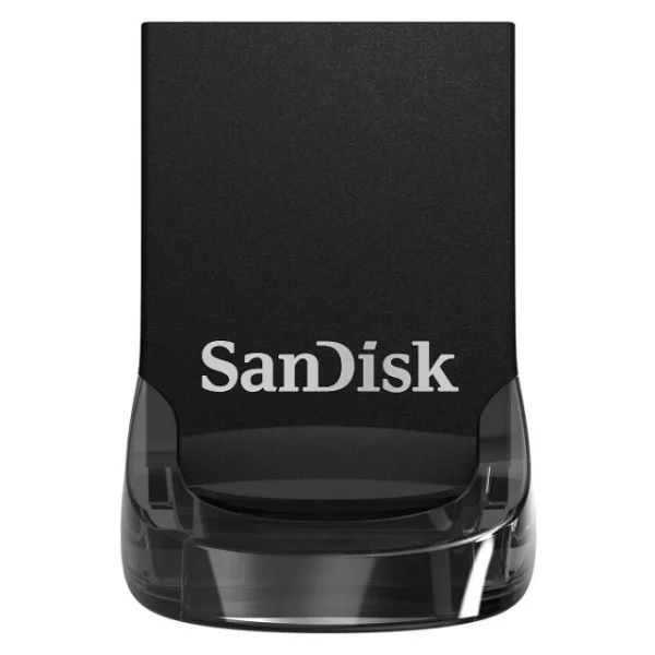 Sandisk Ultra Fit Sdcz430-1t00-G46 1 TB Flash Bellek - Görsel 2