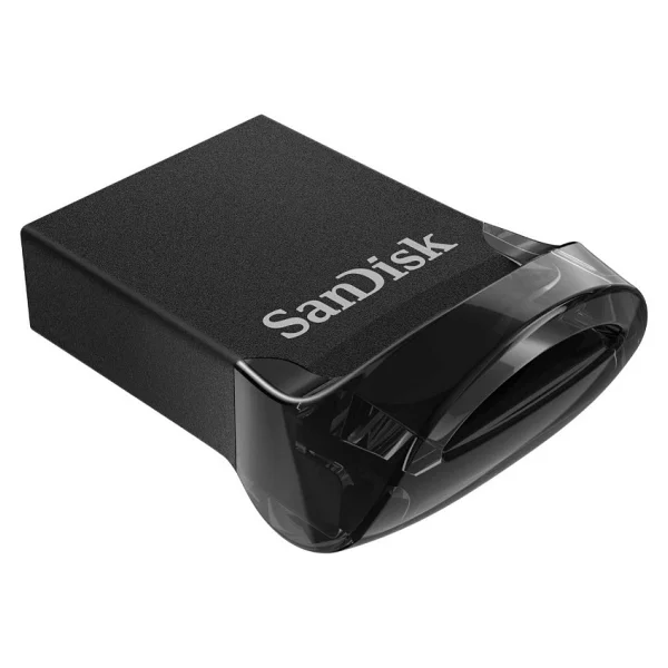Sandisk Ultra Fit Sdcz430-1t00-G46 1 TB Flash Bellek - Görsel 3