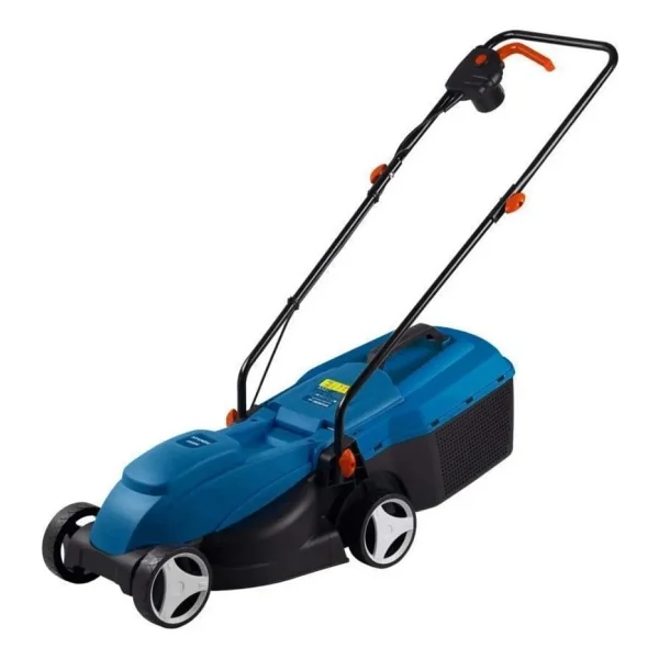 Hyundai C3202 1200 W Elektrikli Çim Biçme Makinesi - Görsel 2