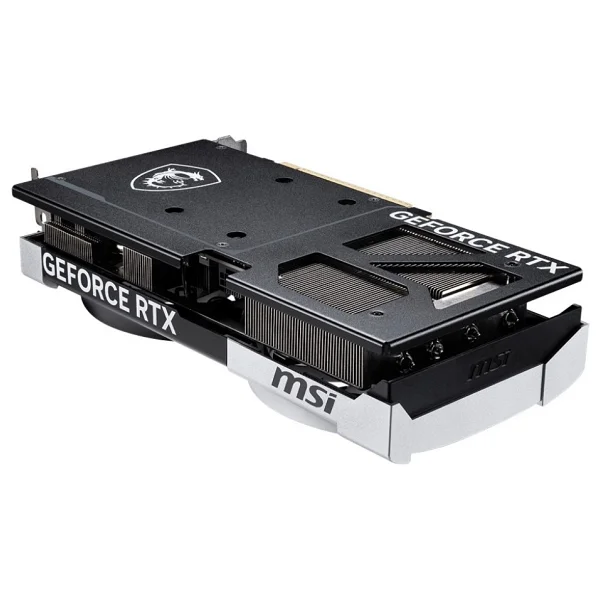 Msı RTX 5070 12g Ventus 2x Oc G5070-12v2c 192 Bit Gddr7 12 GB Ekran Kartı - Görsel 3