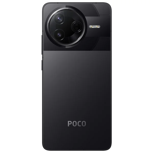Poco F7 Pro 512 GB Mavi - Görsel 9