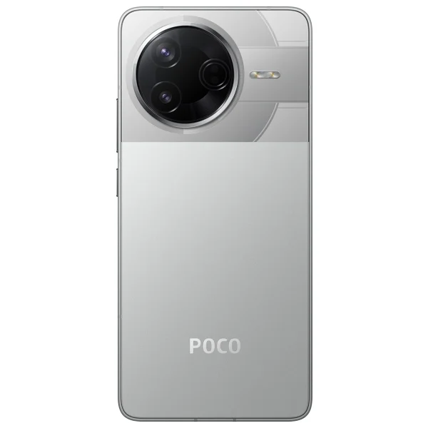 Poco F7 Pro 512 GB Mavi - Görsel 8
