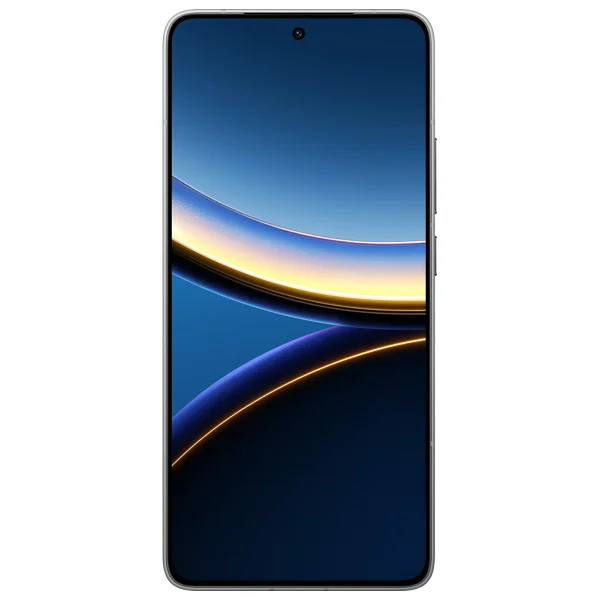 Poco F7 Pro 256 GB - Görsel 4