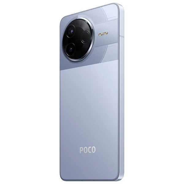 Poco F7 Pro 512 GB Mavi - Görsel 2