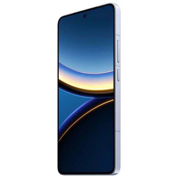 Poco F7 Pro 512 GB Mavi - Görsel 3