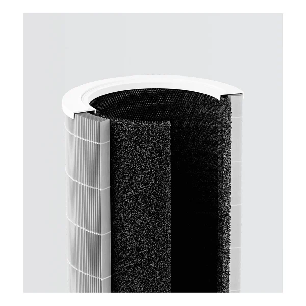 Xiaomi Smart Air Purifier 4 Lite Filtre, Uyumlu Hava Temizleyici Filtresi - Görsel 3