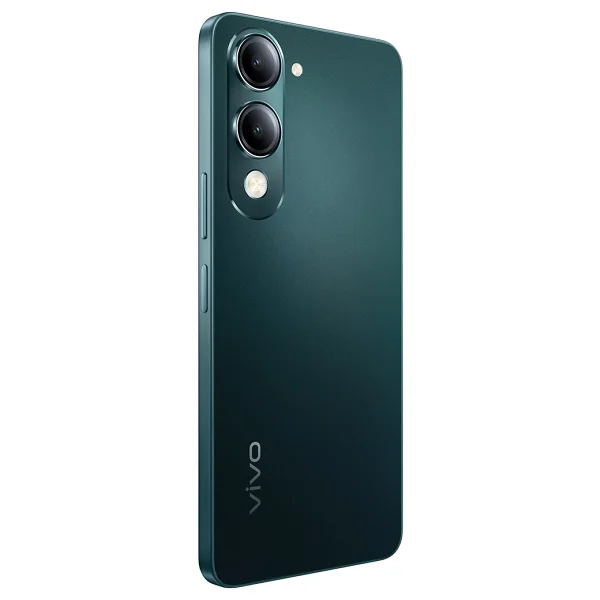Vivo Y04 128 GB 4 GB Yeşil - Görsel 3
