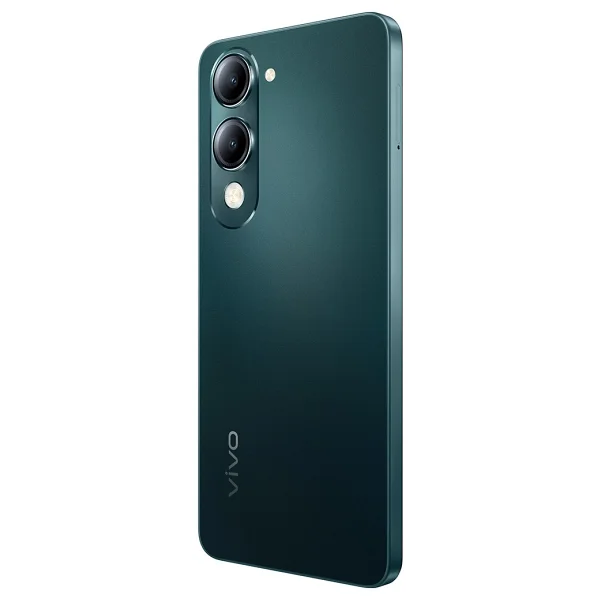 Vivo Y04 128 GB 4 GB Yeşil - Görsel 4