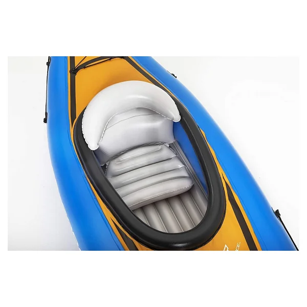 Hydro Force 65115 275 Cm Tek Kişilik Şişme Kano - Görsel 3