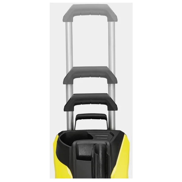 Karcher K 5 Power Control Flex Basınçlı Yıkama Makinesi - Görsel 3