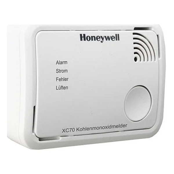 Honeywell R200c-2 Karbonmonoksit Gaz Alarm Cihazı - Görsel 4