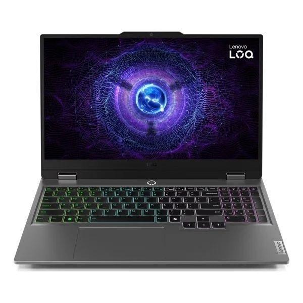 Lenovo Loq 15ırx9 I7 13650hx 8gb 512gb SSD 8gb Rtx4060 (115w) 15.6" 144hz Freedos Taşınabilir Bilgisayar 83dv00wttr K1 - Görsel 6