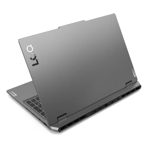 Lenovo Loq 15ırx9 I7 13650hx 8gb 512gb SSD 8gb Rtx4060 (115w) 15.6" 144hz Freedos Taşınabilir Bilgisayar 83dv00wttr K1 - Görsel 4