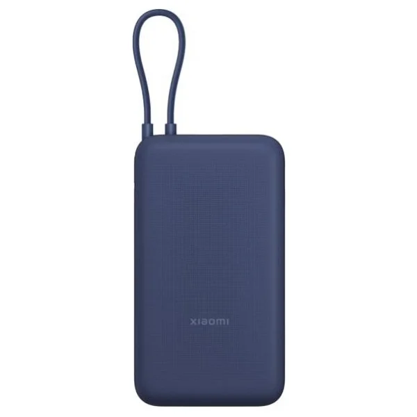 Xiaomi 33 W Krem 20000 mAh Hızlı Şarj Powerbank - Görsel 10
