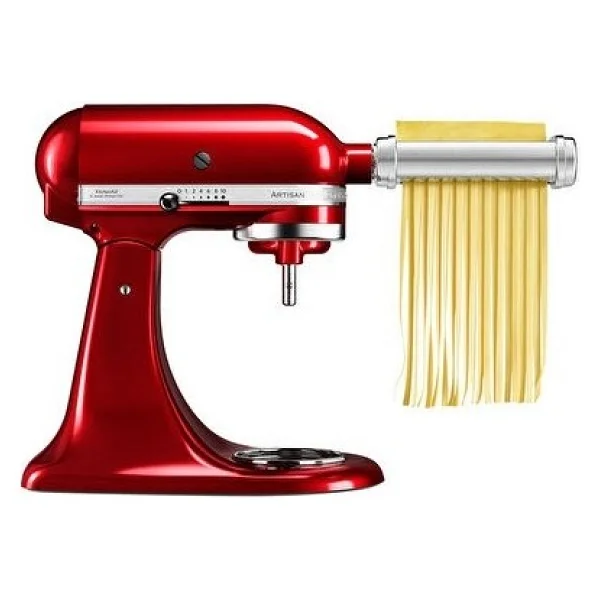 Kitchenaid 5ksmpra 3 Parçalı Makarna Silindiri Ve Kesici Aksesuar - Görsel 2
