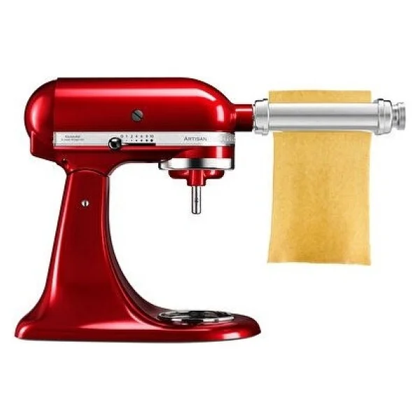 Kitchenaid 5ksmpra 3 Parçalı Makarna Silindiri Ve Kesici Aksesuar - Görsel 3