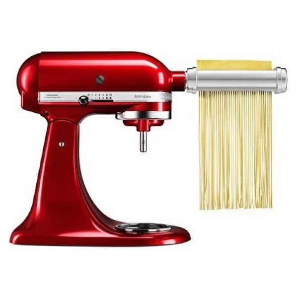 Kitchenaid 5ksmpra 3 Parçalı Makarna Silindiri Ve Kesici Aksesuar - Görsel 4