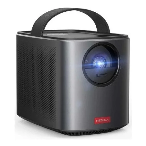 Anker Nebula Mars Iı Pro 500 Lümen HD Wi-Fi Android Taşınabilir Projeksiyon Cihazı - Görsel 6