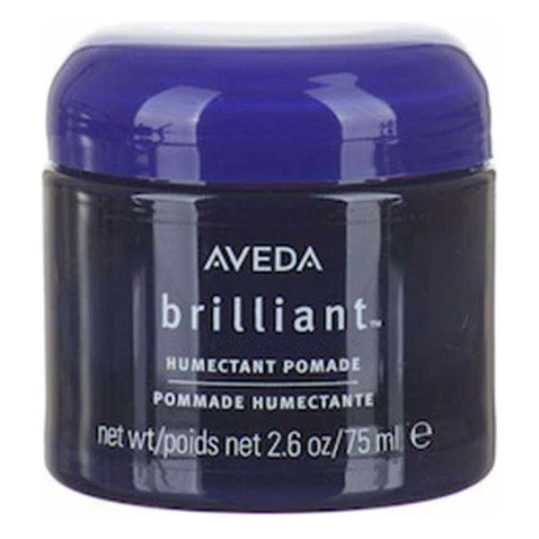 Aveda Brilliant Humectant Parlaklık Veren Saç Şekillendirici Pomad 75 Ml - Görsel 6