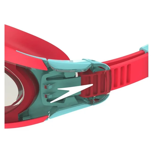 Speedo Hydrosity 2.0 8-004463176 Çocuk Yüzme Gözlüğü - Görsel 5