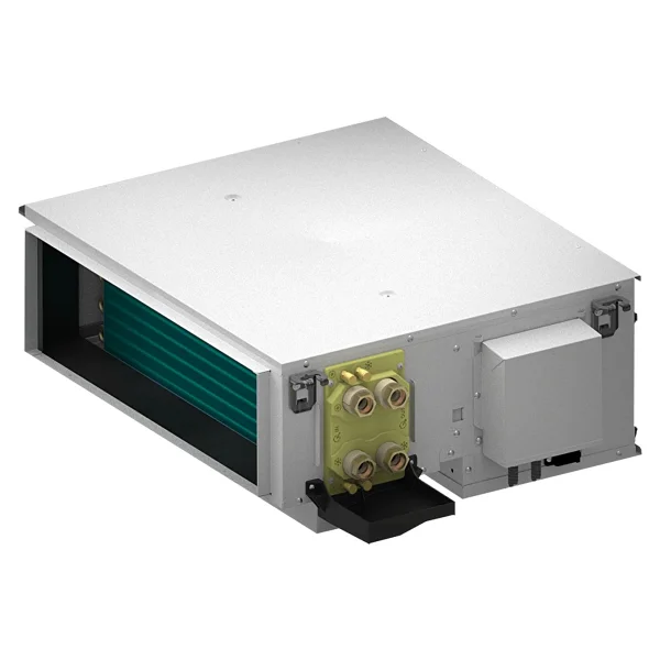 Daikin Gizli Tavan Tipi 2 Borulu Fancoil Fwe08ft - Görsel 2