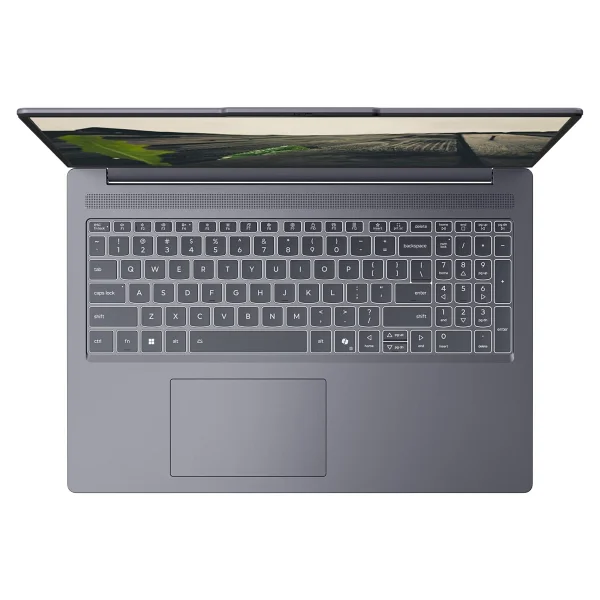 Lenovo Ideapad Slim 3 16ırh10 Intel Core I7 13620h 40gb 1tb SSD Windows 11 Home 16" Wuxga (1920x1200) Ips 300nıts Taşınabilir Bilgisayar 83k2001vtrh08 + Zetta Çanta - Görsel 4