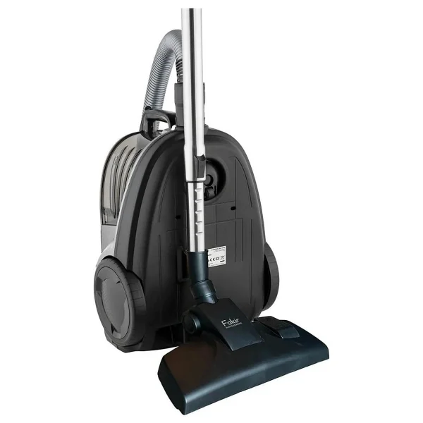 Fakir Cooper Bl 3042 Toz Torbasız Elektrikli Süpürge - Görsel 5