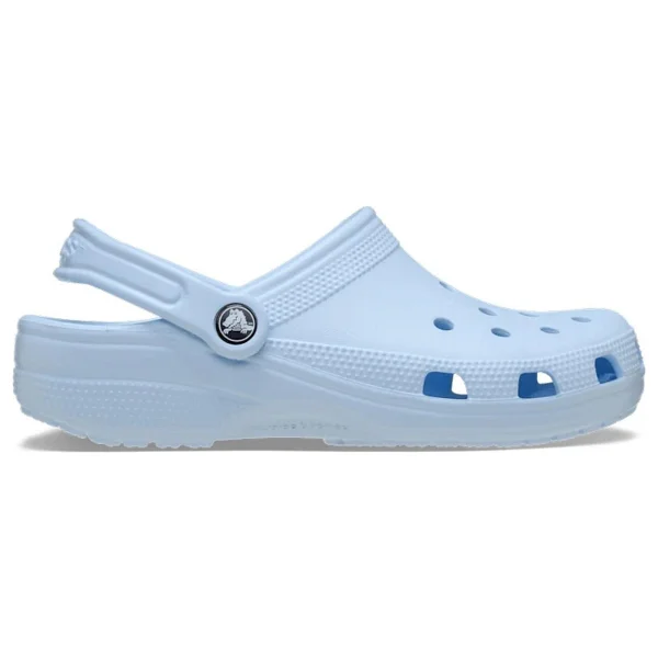 Crocs Classic Clog 10001-4wk Buz Mavisi Terlik - Görsel 6
