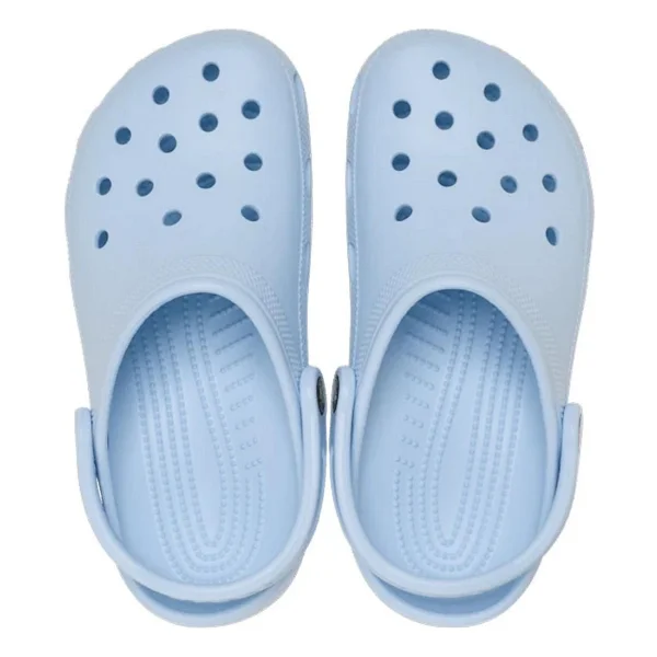 Crocs Classic Clog 10001-4wk Buz Mavisi Terlik - Görsel 3