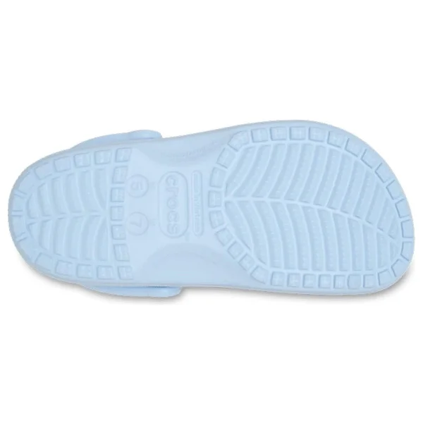 Crocs Classic Clog 10001-4wk Buz Mavisi Terlik - Görsel 4