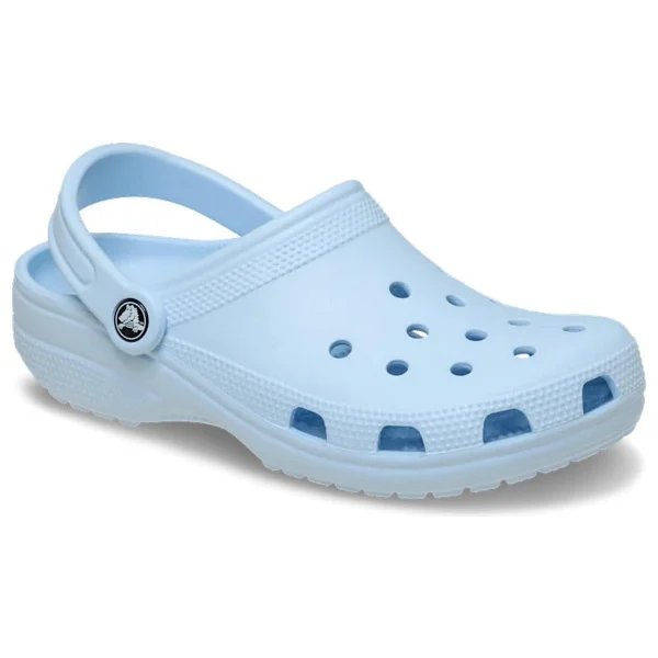 Crocs Classic Clog 10001-4wk Buz Mavisi Terlik - Görsel 5