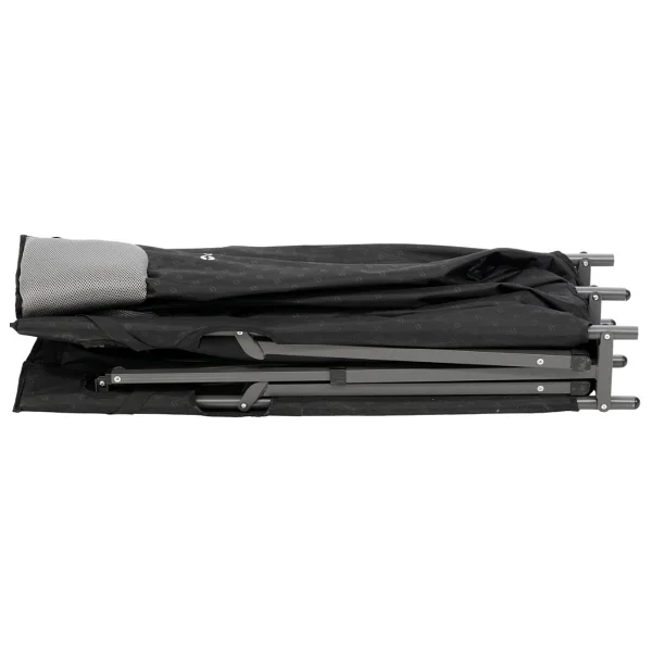 Outwell Posadas Double Çift Kişilik 132x192x45 cm Katlanır Kampet - Görsel 2