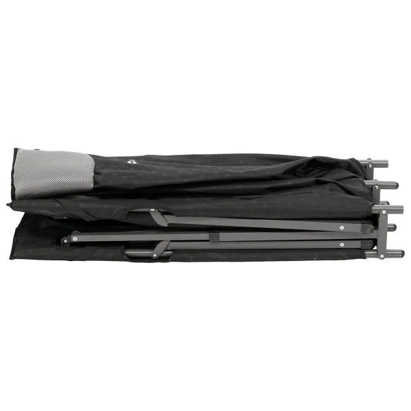 Outwell Posadas Double Çift Kişilik 132x192x45 cm Katlanır Kampet - Görsel 5
