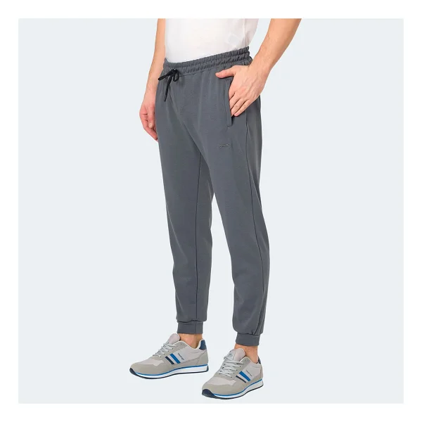 Slazenger Kisha Erkek Eşofman Altı - Görsel 9