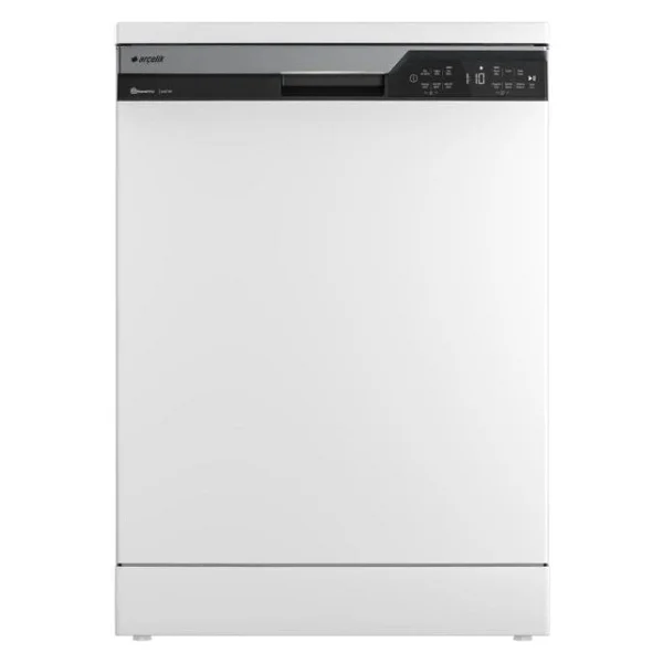 Arçelik 6467 Wf 6 Programlı Bulaşık Makinesi - Görsel 10