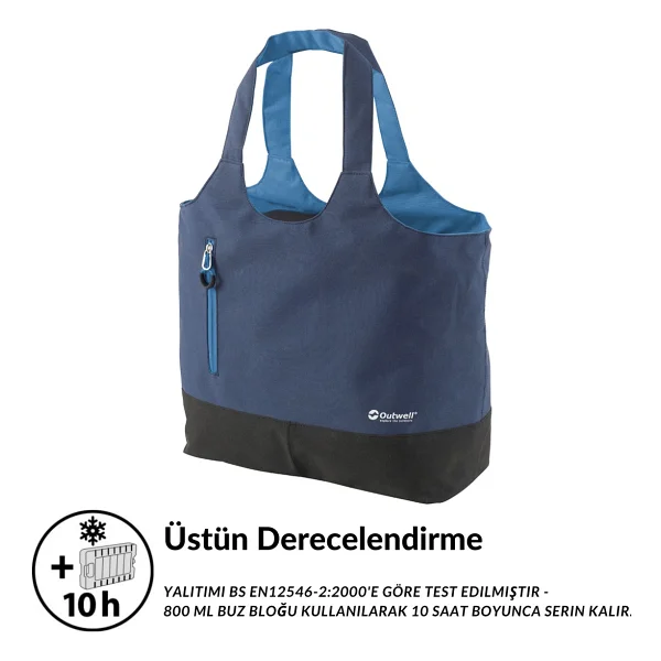 Outwell Petrel Tote 19 Lt Termos Çanta - Görsel 3