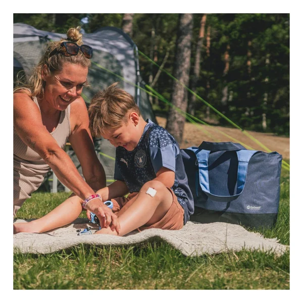 Outwell Petrel Tote 19 Lt Termos Çanta - Görsel 4
