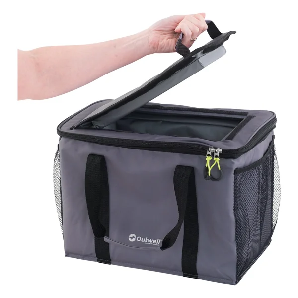 Outwell Eagle Van M 15 Lt Termos Çanta - Görsel 7
