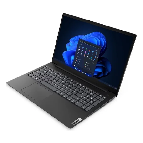 Lenovo V15 G4 Amn 82yu0124tx Ryzen 5 7520u 8 GB 512 GB SSD Radeon 610m 15.6" Full HD Notebook - Görsel 2