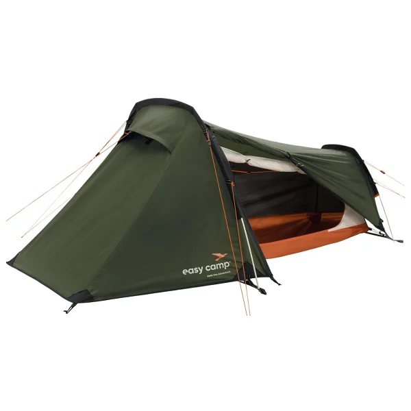 Easy Camp Sarek Compact Tek Kişilik Çadır - Görsel 6