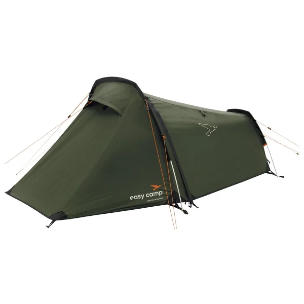 Easy Camp Sarek Compact Tek Kişilik Çadır - Görsel 2