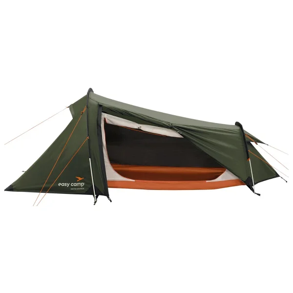 Easy Camp Sarek Compact Tek Kişilik Çadır - Görsel 3