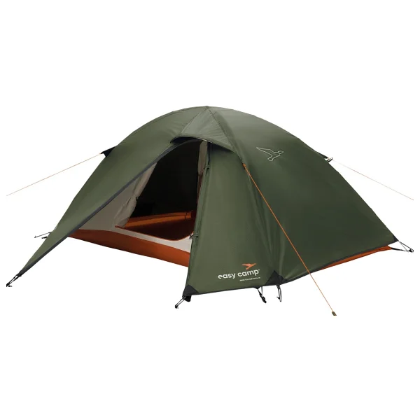 Easy Camp Rondane Ultralight 2 Kişilik Çadır - Görsel 10