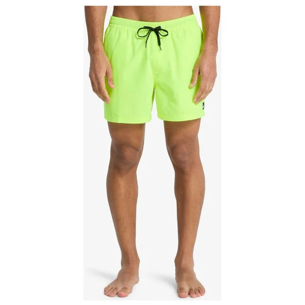 Quiksilver Everyday Solid Volley 15'' Erkek Deniz Şortu - Görsel 7