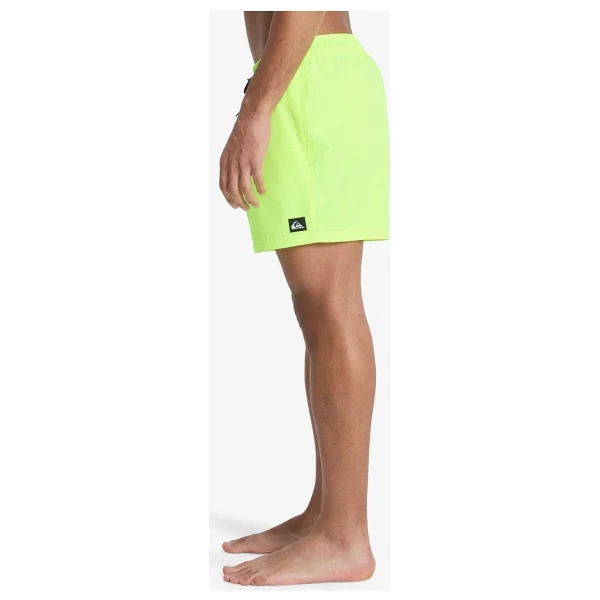 Quiksilver Everyday Solid Volley 15'' Erkek Deniz Şortu - Görsel 2