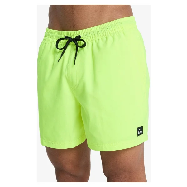 Quiksilver Everyday Solid Volley 15'' Erkek Deniz Şortu - Görsel 3