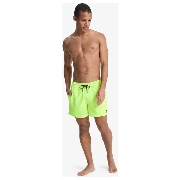 Quiksilver Everyday Solid Volley 15'' Erkek Deniz Şortu - Görsel 5